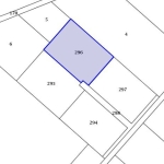 Парцел в с. Гурмазово, Област София-област - 1083 кв.м за 49 €/кв.м - Снимка #1