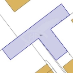 Парцел в Куклен - 1330 кв.м за 76 €/кв.м - Снимка #1