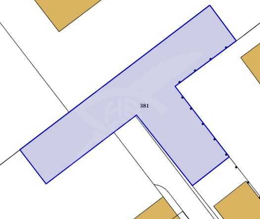 Парцел в Куклен - 1330 кв.м за 76 €/кв.м - Снимка #1