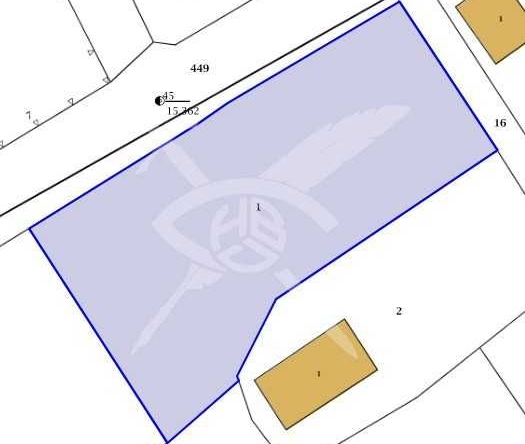 Парцел в с. Тънково, Област Бургас - 2000 кв.м за 31 €/кв.м - Снимка #1