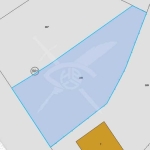 Парцел в с. Порой, Област Бургас - 2170 кв.м за 28 €/кв.м - Снимка #1