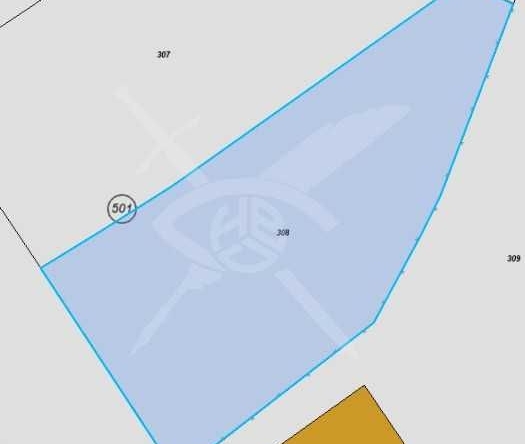 Парцел в с. Порой, Област Бургас - 2170 кв.м за 28 €/кв.м - Снимка #1