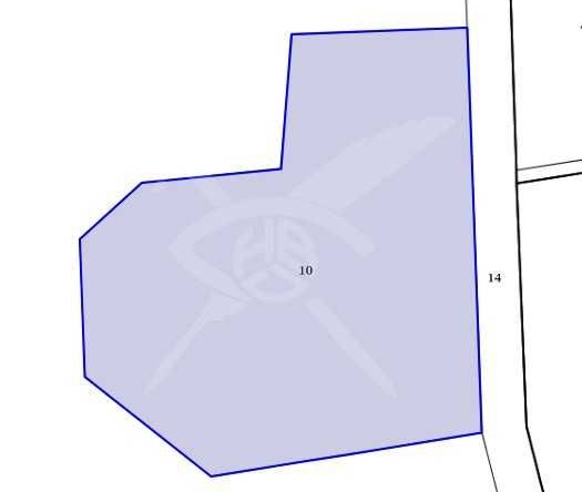 Парцел в с. Емона, Област Бургас - 9499 кв.м за 30 €/кв.м - Снимка #1