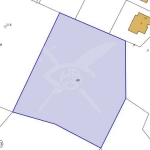 Парцел в с. Веселие, Област Бургас - 2615 кв.м за 22 €/кв.м - Снимка #1