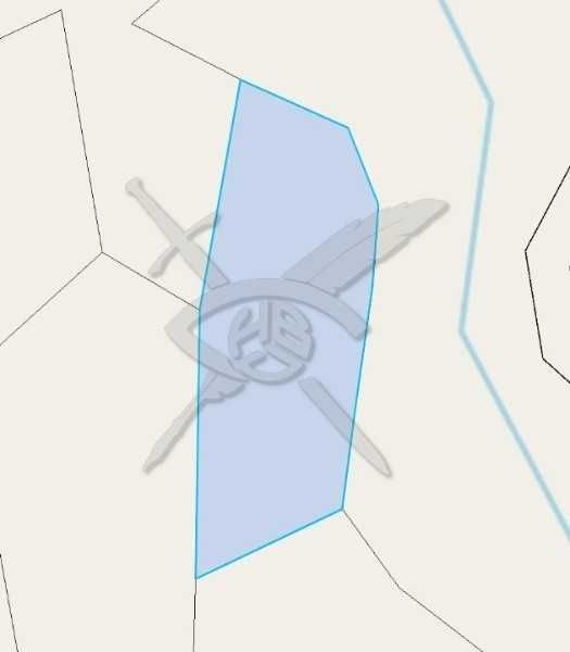 Парцел в с. Люляково, Област Бургас - 2000 кв.м за 13 €/кв.м - Снимка #1