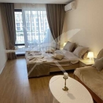 Едностаен апартамент в Свети Влас - 48 кв.м за 1275 €/кв.м - Снимка #1