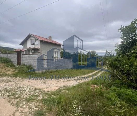 Къща в с. Могила, Област Шумен - 117 кв.м за 345 €/кв.м - Снимка #1