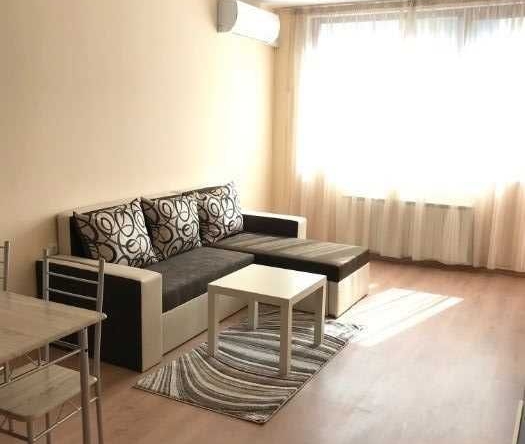 Дава се под наем Двустаен апартамент в София, Дървеница - 68 кв.м за 480 € - Снимка #1