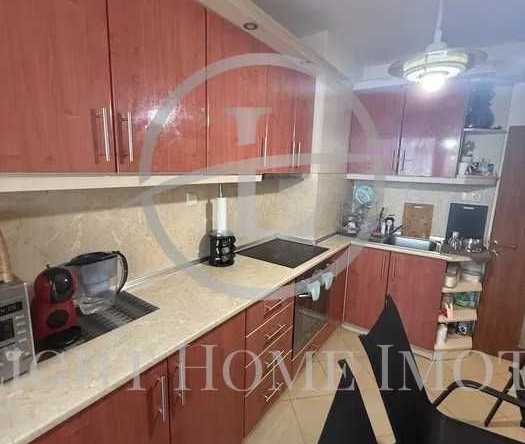 Тристаен апартамент в Пловдив, Христо Смирненски - 86 кв.м за 2250 €/кв.м - Снимка #1