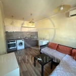 Двустаен апартамент в Пловдив, Център - 38 кв.м за 3053 €/кв.м - Снимка #1