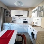 Дава се под наем Едностаен апартамент в Варна, Възраждане 3 - 45 кв.м за 350 € - Снимка #1