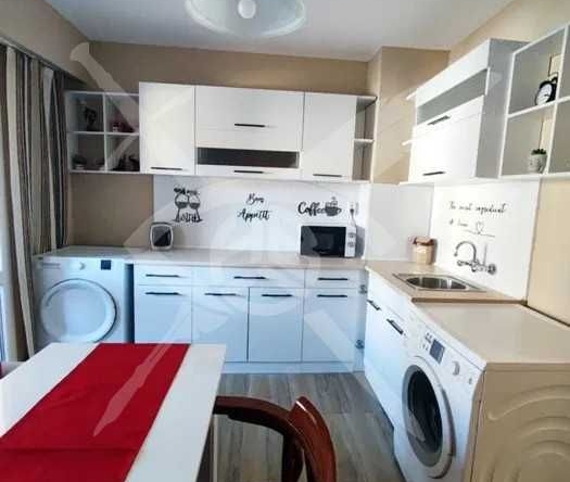 Дава се под наем Едностаен апартамент в Варна, Възраждане 3 - 45 кв.м за 350 € - Снимка #1