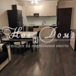 Дава се под наем Двустаен апартамент в Варна, Възраждане 1 - 70 кв.м за 450 € - Снимка #1