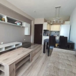 Дава се под наем Двустаен апартамент в Бургас, Славейков - 62 кв.м за 325 € - Снимка #1