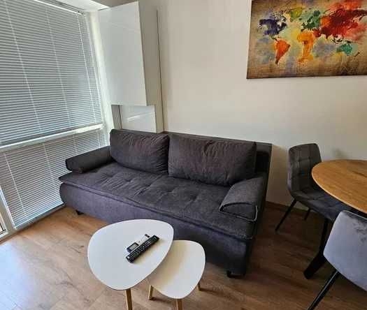 Дава се под наем Двустаен апартамент в София, Манастирски ливади - 60 кв.м за 450 € - Снимка #1