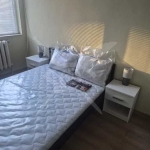 Дава се под наем Четиристаен апартамент в Пловдив, Христо Смирненски - 100 кв.м за 609.96 € - Снимка #1