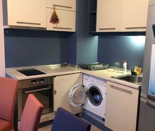 Двустаен апартамент в София, Витоша - 70 кв.м за 939 €/кв.м - Снимка #1