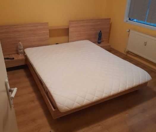 Дава се под наем Двустаен апартамент в София, Люлин 4 - 47 кв.м за 348.84 € - Снимка #1