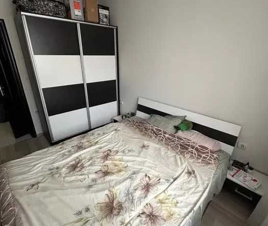Двустаен апартамент в Пловдив, Кючук Париж - 45 кв.м за 1020 €/кв.м - Снимка #1