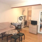 Едностаен апартамент в Пловдив, Кючук Париж - 76 кв.м за 927 €/кв.м - Снимка #1