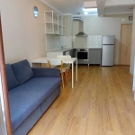 Дава се под наем Двустаен апартамент в Варна, Бриз - 58 кв.м за 498.27 € - Снимка #1