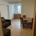 Дава се под наем Двустаен апартамент в Варна, Лятно кино Тракия - 60 кв.м за 398.82 € - Снимка #1