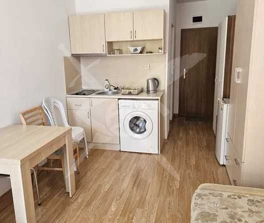 Едностаен апартамент в к.к. Слънчев бряг - 30 кв.м за 808 €/кв.м - Снимка #1