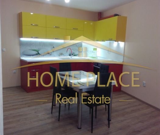 Дава се под наем Двустаен апартамент в Варна, Цветен квартал - 60 кв.м за 561 € - Снимка #1