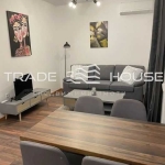 Дава се под наем Тристаен апартамент в Пловдив, Мараша - 85 кв.м за 460 € - Снимка #1