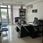 Офис в Пловдив, Център - 23 кв.м за 1586 €/кв.м - Снимка #1