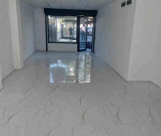 Дава се под наем Магазин в Варна, Трошево - 106 кв.м за 947.58 € - Снимка #1