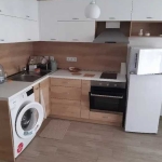 Дава се под наем Двустаен апартамент в Варна, Общината - 50 кв.м за 357 € - Снимка #1