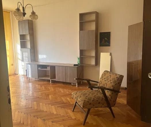 Дава се под наем Едностаен апартамент в София, Надежда 1 - 50 кв.м за 348.84 € - Снимка #1