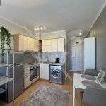 Едностаен апартамент в с. Тънково, Област Бургас - 27 кв.м за 624 €/кв.м - Снимка #1