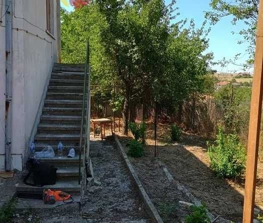 Къща в с. Изгрев, Област Варна - 80 кв.м за 330 €/кв.м - Снимка #1