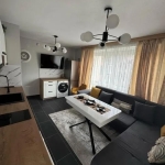 Дава се под наем Тристаен апартамент в Пловдив, Христо Смирненски - 76 кв.м за 663 € - Снимка #1