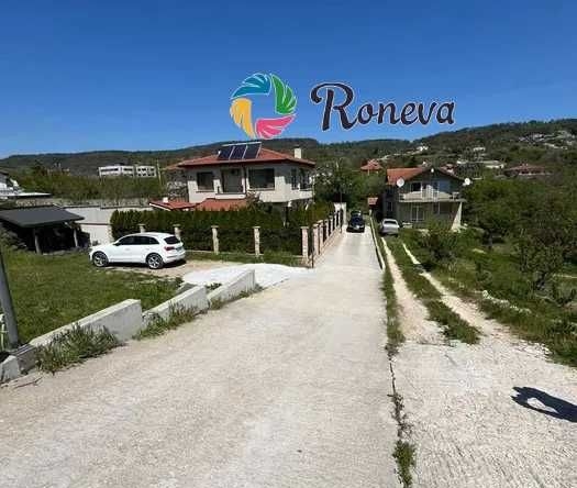 Парцел в Варна, Левски - 397 кв.м за 137 €/кв.м - Снимка #1