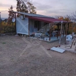 Парцел в с. Извор, Област Пловдив - 440 кв.м за 44 €/кв.м - Снимка #1