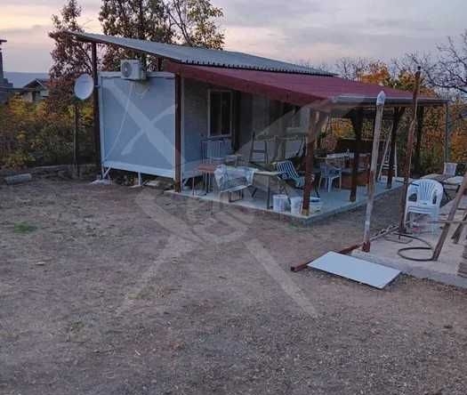 Парцел в с. Извор, Област Пловдив - 440 кв.м за 44 €/кв.м - Снимка #1