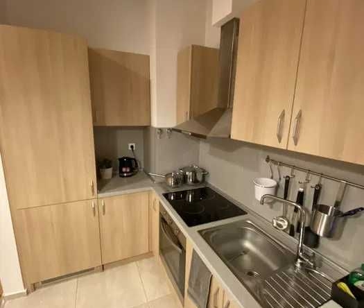 Дава се под наем Двустаен апартамент в София, Витоша - 65 кв.м за 560 € - Снимка #1