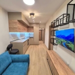 Дава се под наем Двустаен апартамент в София, Медицинска академия - 55 кв.м за 700 € - Снимка #1