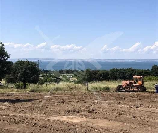 Парцел в Черноморец - 600 кв.м за 26 €/кв.м - Снимка #1