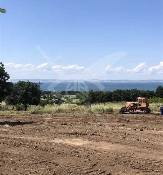 Парцел в Черноморец - 600 кв.м за 26 €/кв.м - Снимка #1