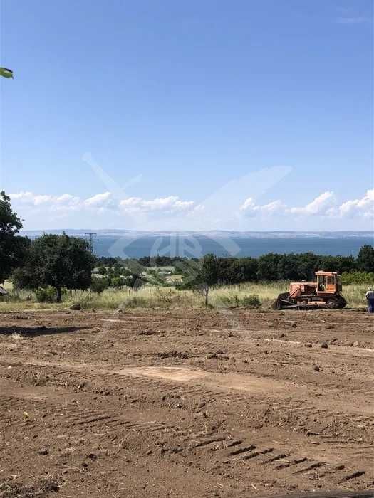 Парцел в Черноморец - 600 кв.м за 26 €/кв.м - Снимка #1