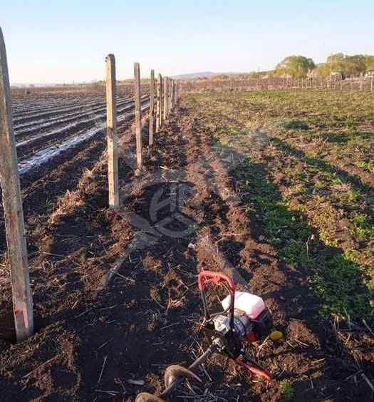 Парцел в Ахелой - 1500 кв.м за 5 €/кв.м - Снимка #1