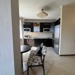 Дава се под наем Двустаен апартамент в София, Център - 57 кв.м за 408 € - Снимка #1