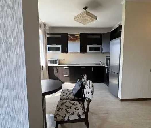 Дава се под наем Двустаен апартамент в София, Център - 57 кв.м за 408 € - Снимка #1