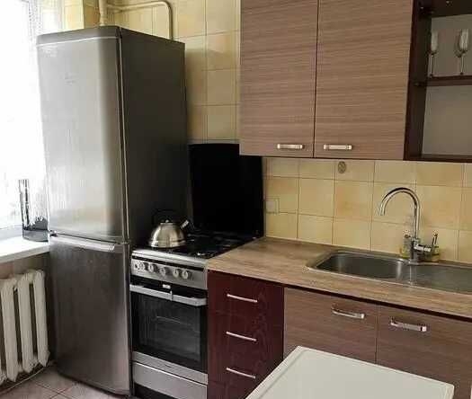 Дава се под наем Двустаен апартамент в София, Център - 55 кв.м за 407.49 € - Снимка #1