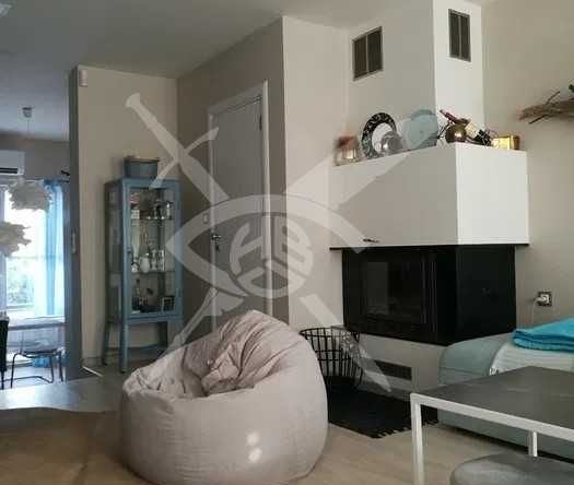 Къща в Пловдив, Беломорски - 146 кв.м за 980 €/кв.м - Снимка #1