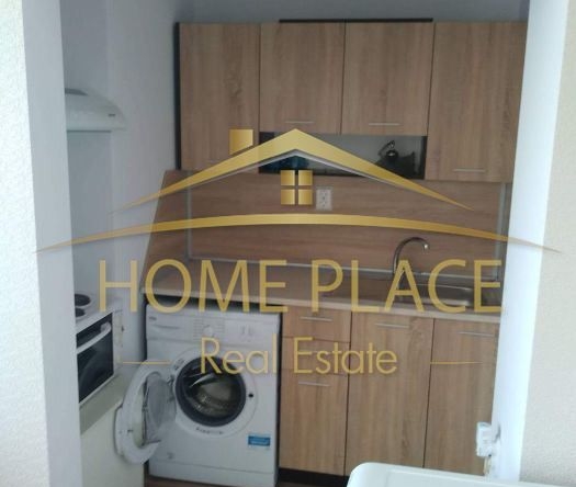 Дава се под наем Двустаен апартамент в Варна, Зимно кино Тракия - 50 кв.м за 382.5 € - Снимка #1